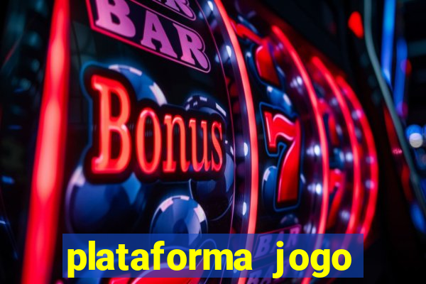 plataforma jogo gusttavo lima